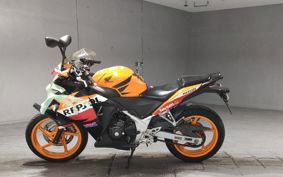 HONDA CBR250R MC41