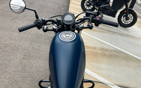 HONDA REBEL 500 2023 PC60