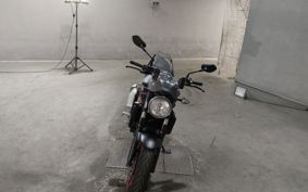 SUZUKI SV650 2018 VP55B