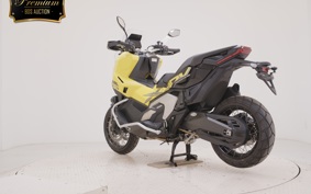 HONDA X-ADV 750 2025 RH21