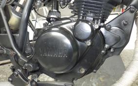 YAMAHA TW200 Gen.2 DG07J