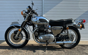 KAWASAKI W3 1974 W3F