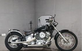 YAMAHA DRAGSTAR400 4TR