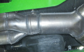 KAWASAKI ZX 1400 NINJA R A 2016
