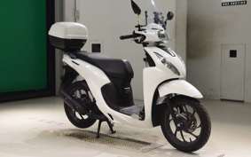 HONDA DIO110-3ﾍﾞｰｼｯｸ JK03