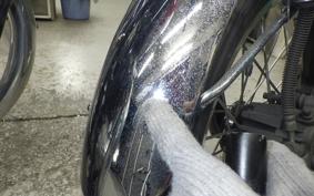 KAWASAKI W650 2000 EJ650A
