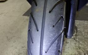 SUZUKI ADDRESS V125 1998 DT11A
