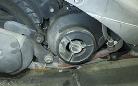 SUZUKI LET's 4 Basket CA43A