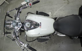 HONDA SHADOW 400 2005 NC34