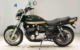 KAWASAKI ZEPHYR 1100 2007 ZRT10A