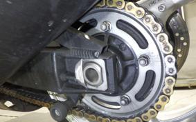 SUZUKI HAYABUSA Gen.2 2009