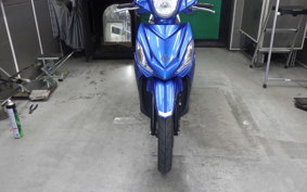 SUZUKI ADDRESS 110 2004 CE47A