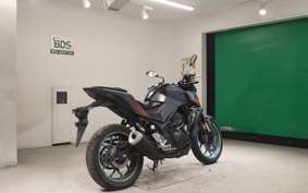 YAMAHA MT-25 A 2023 RG74J