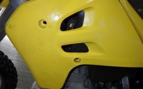 SUZUKI RMX250 2018 PJ12A