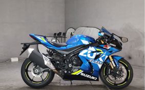 SUZUKI GSX-R1000R 2019 DM11G