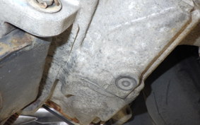 HONDA DIO Gen.6 AF62