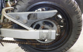 KAWASAKI KSR-2 2009 MX080B