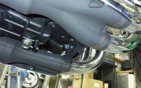 HONDA CB1100 EX ABS 2016 SC65