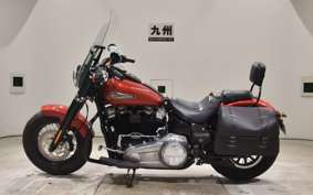 HARLEY FLSL 1750 2018