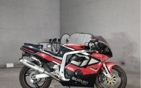 SUZUKI GSX-R400R 1993 GK76A