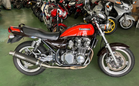 KAWASAKI ZEPHYR 750 2025 ZR750C