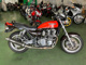 Фото Kawasaki ZEPHYR 750 2025 с японского аукциона