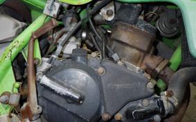 KAWASAKI KSR-2 MX080B