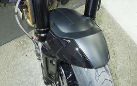 TRIUMPH TRIDENT 660 2026
