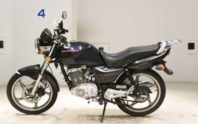 SUZUKI EN125 2A