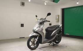 HONDA DIO 110 2017 JF31