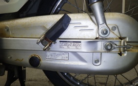 HONDA C110 SUPER CUB JA10