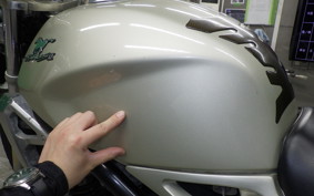 KAWASAKI BALIUS 250 Gen.2 ZR250B