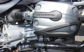 BMW R 1150 R 2005