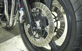 KAWASAKI ZEPHYR 400 KAI 2007 ZR400C