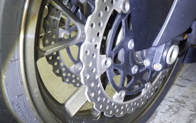 KAWASAKI ZZ1400 NINJA R 2008 ZXT40C