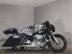 Фото Harley FLHT 1580 2009 с японского аукциона
