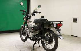 HONDA CT125-2 JA65