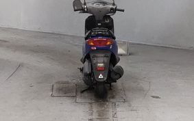 YAMAHA AKUSHI STREET SE53J