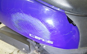 SUZUKI LET's CA4AA