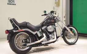 HARLEY FXSTC 1580 2007