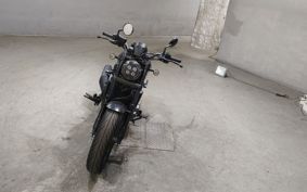 HONDA REBEL 1100 2021 SC83