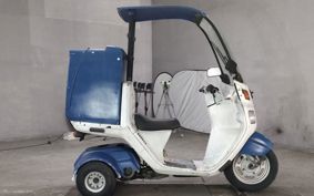 HONDA GYRO TA02
