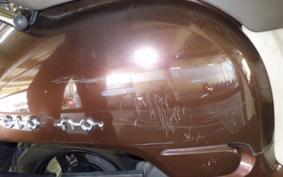 HONDA GIORNO 2 2020 AF70