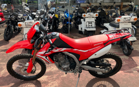 HONDA CRF250L MD44