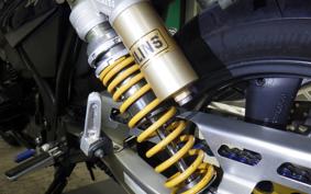 YAMAHA XJR400 Gen.2 R 1999 4HM