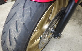 HONDA CB400 SUPER BOLDOR VTEC A 2013 NC42