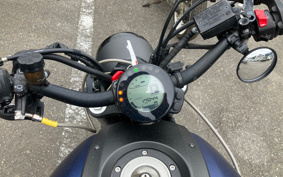 YAMAHA XSR700 2019 RM22J