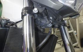 HONDA NC 700 S 2012