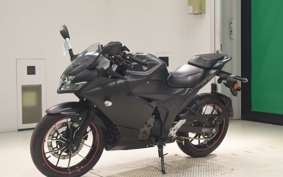 SUZUKI GIXXER 250 SF 2016