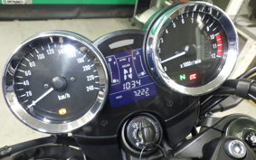 KAWASAKI Z900RS 2023 ZR900K